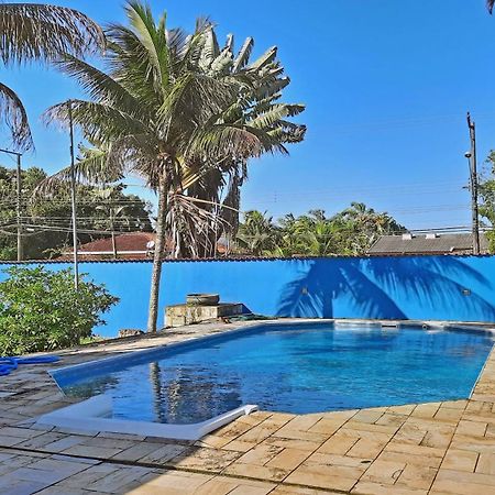 Casa Ocirema - Com Piscina E A 300M Da Praia! Sao Sebastiao (Sao Paulo) Exterior foto