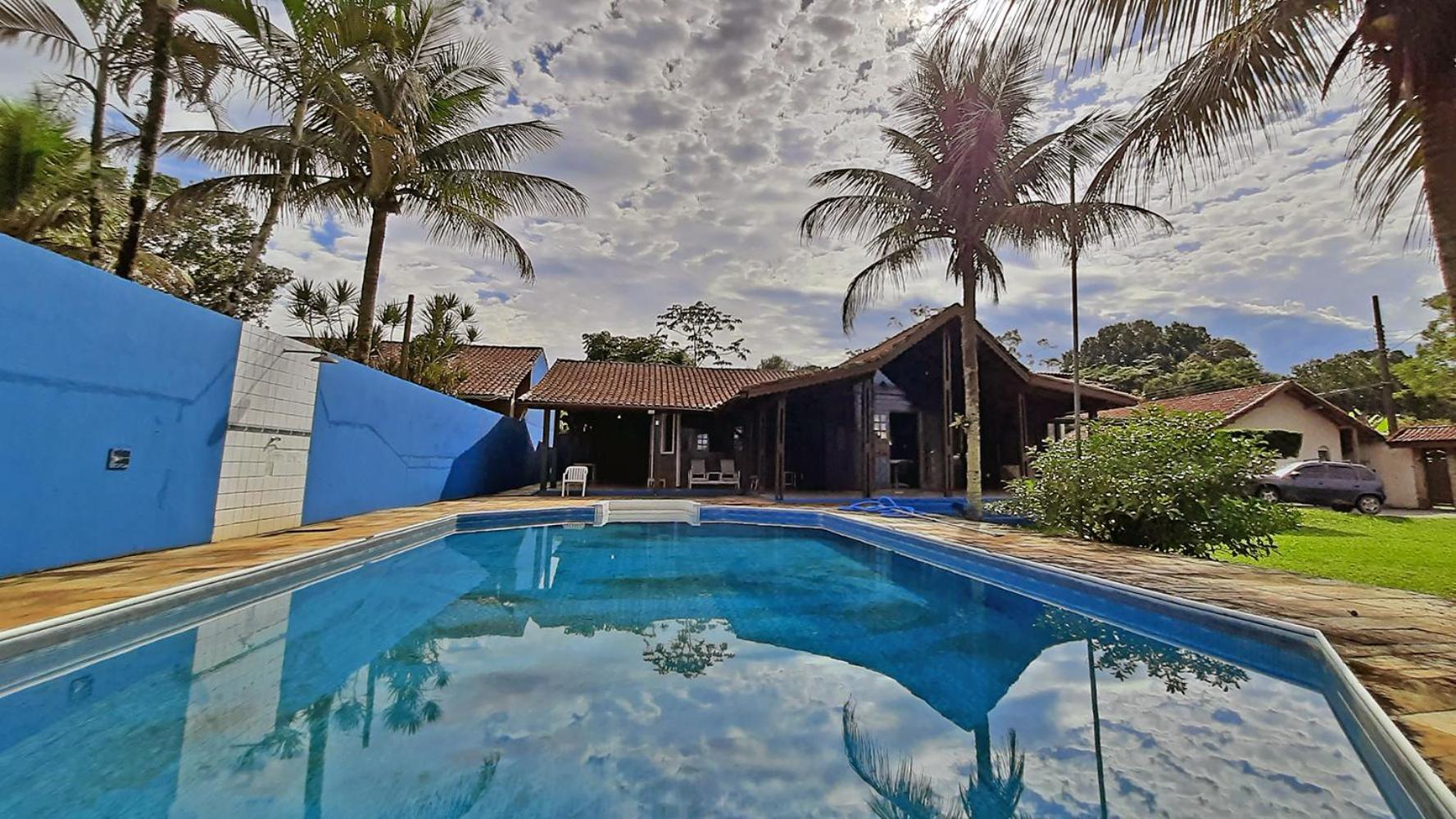 Casa Ocirema - Com Piscina E A 300M Da Praia! Sao Sebastiao (Sao Paulo) Exterior foto