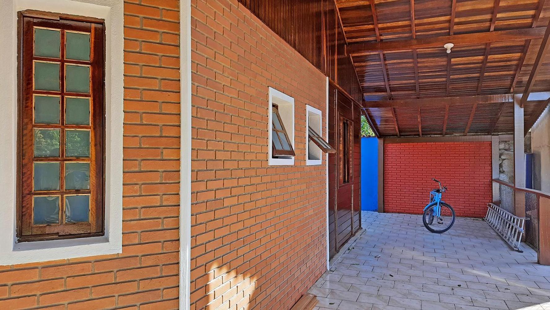 Casa Ocirema - Com Piscina E A 300M Da Praia! Sao Sebastiao (Sao Paulo) Exterior foto